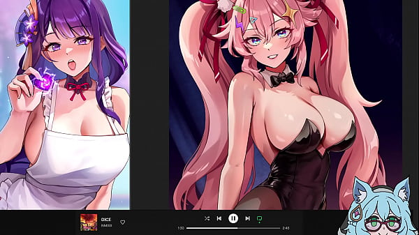 Hcs broadcast by sr on picarto from february sixtheenth 2023 a 