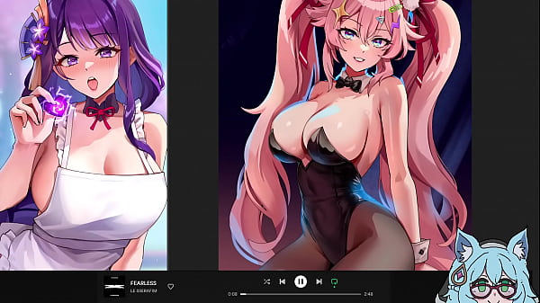 Hcs broadcast by sr on picarto from february sixtheenth 2023 a 