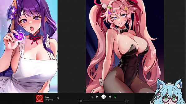 Stream Picarto SisterReine HentaiClass 2023 02 16 A