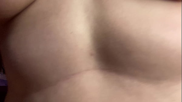 Big Sweaty Lactating Tits! thumbnail