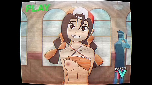 Eri Chan_s Home Workout Derpixon