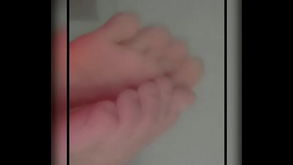 Femboys Toes 