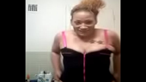 Rebeka getting dress 3 