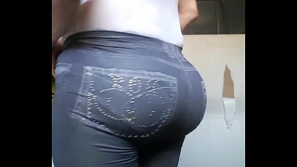 Mi amante me pidi&oacute; un video as&iacute; y selo ise 