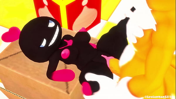 Play MP4 - Chao Mating Season 2 leviantan581re