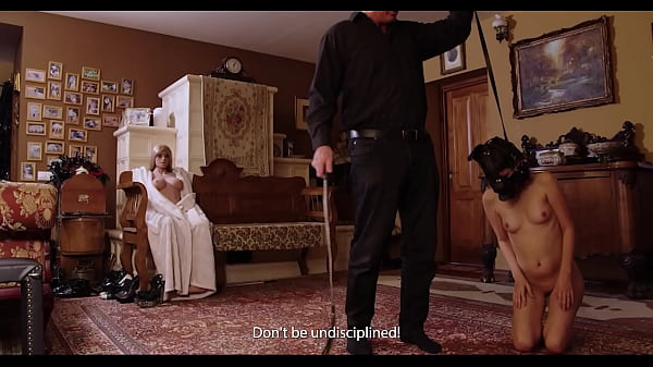 Driven By Her Craving &ndash; The Pain Hunt Begins thumbnail