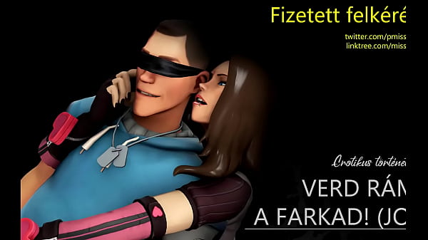 Bar&aacute;tnő Joi thumbnail