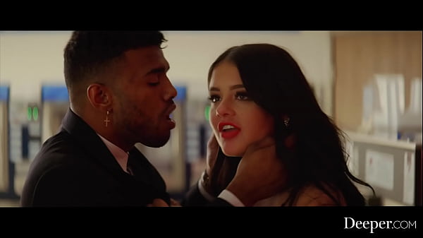 Deeper rampant babe tests her partners limits