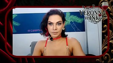 Nonton Veronna Ink &ndash; O Presente Que Eu Preparei Para Os Meus Fi&eacute;is Ii thumbnail