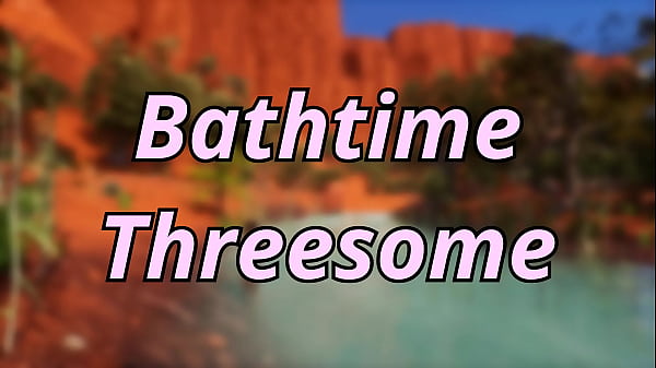 Nonton Wet And Wild Threesome With Facial Cumshots And Cum Kissing Featuring Maya, Sonya, And Max thumbnail