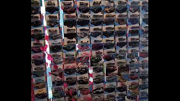 La Hotwheeleria
