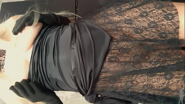 Blonddevilsexywoman ( Mature Latina Sexy Curves Dress Hot ) thumbnail