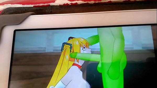 Sailor Moon VS The World