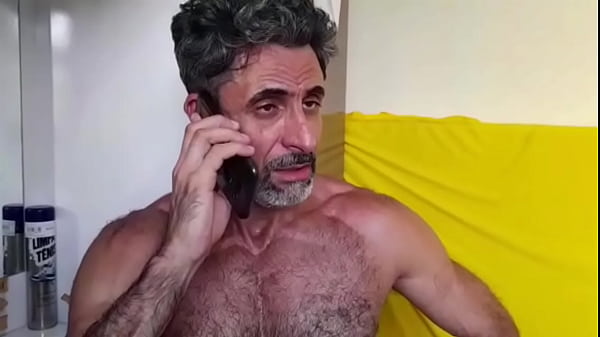 Massageando O Boy Mandrake Roludao thumbnail