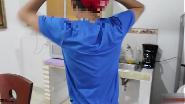 Play MP4 - Me follo a mi madrastra Milf Samantha caliente Mientras mi padrastro esta de Viaje HISTORIA COMPLETA