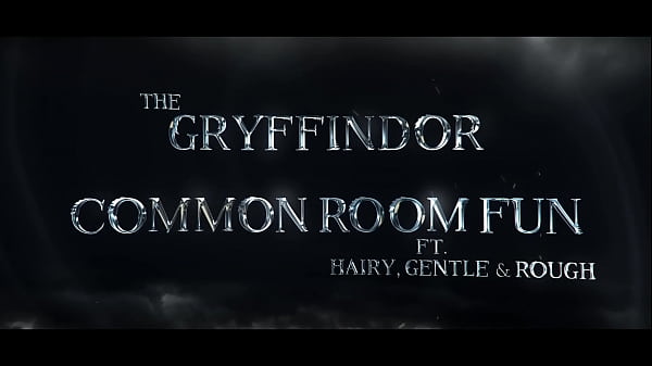 Gentle Rough in_the Gryffindor Common Room Fun Gobbywarts Schoolof Sexcraft andWickedry SIMS 4Harry Potter Rule 34 Porn