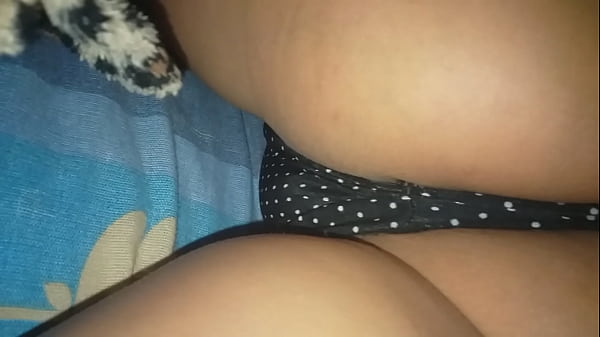 Esposa d filmei escondido