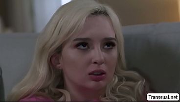 Get ready for the hottest action between Ava Holt and Lexi Lore, these babes are ready to please each other! 