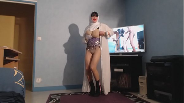 kahba musulmane a grosses mamelles