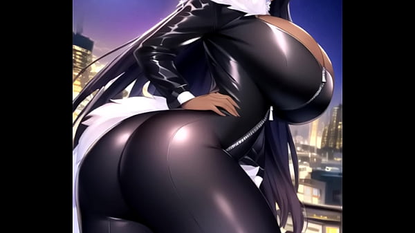 Spy girl withgiant breast got arrested What_is goingto happen to her Part1