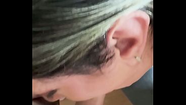 O F&atilde; Do SHEER Foi Sorteado e Veio me Foder Sem Camisinha e Peidei Todo Leite - Nicolly Summers (COMPLETO NO SHEER E RED) 