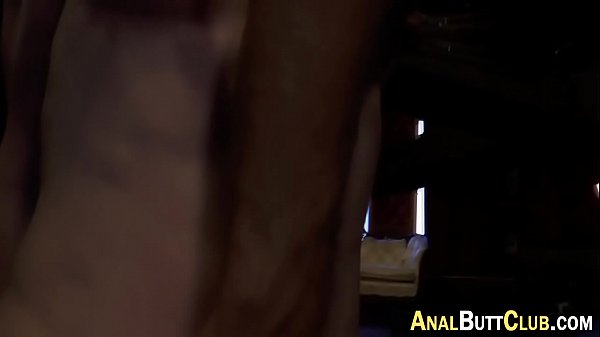 Fetish_bitch face fucked