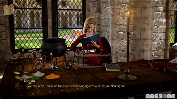 Play MP4 - Lust Academy 267