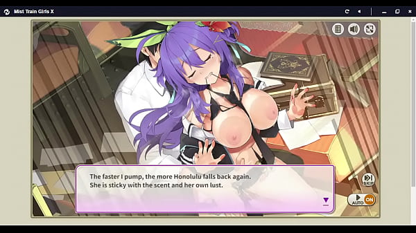 Honolulu cutscene audio fix 