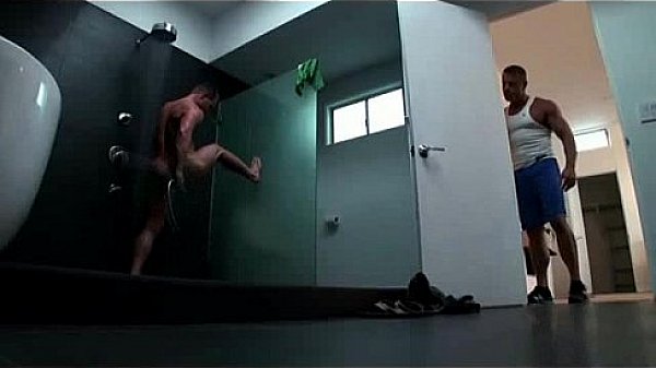 Gay massage and hard ass fuck 