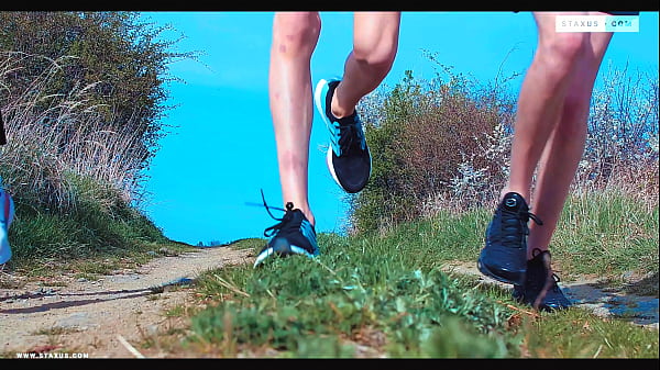 Play MP4 - STAXUS &colon;&colon; Barefoot Boys - Foot &comma; sex and Twinks &excl;