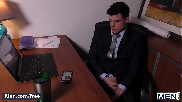 Play MP4 - Men&period;com - Textual Relations Part 1