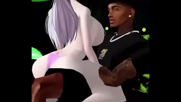 Imvu~hentai slutt loves bbc