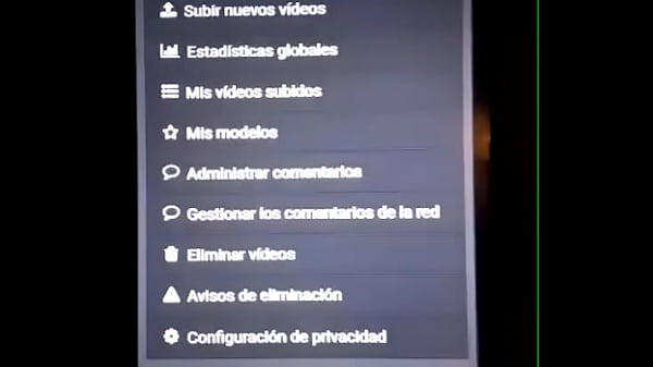 V&iacute_deo de verificaci&oacute_n
