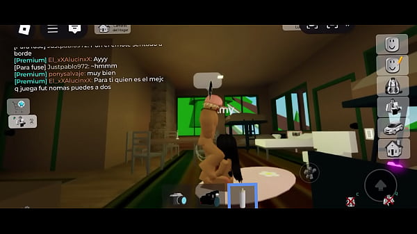 Zorra en brookhaven me baila