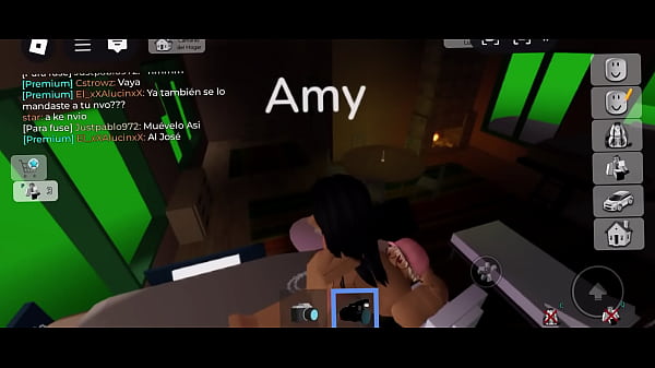 Nonton Zorra En Brookhaven Me Baila thumbnail