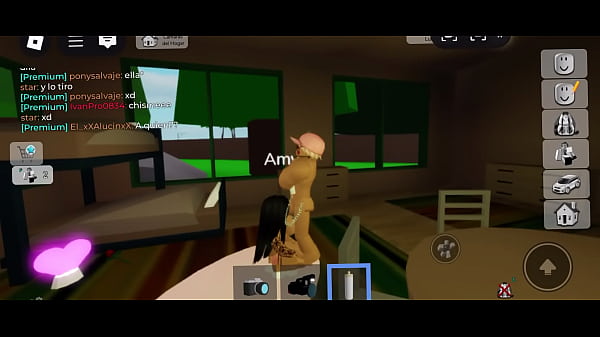 Zorra En Brookhaven Me Baila thumbnail