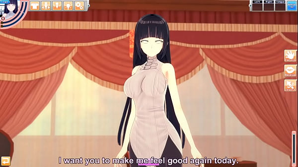 Nonton Naruto Having Sex With His Wife In A Risky Day thumbnail