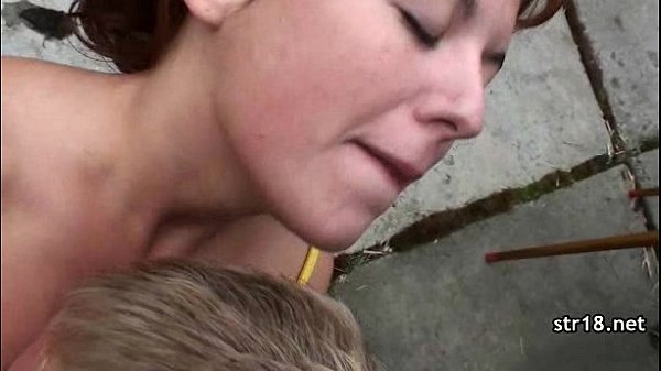 Amateur Teen couplehomemade real orgasm sex