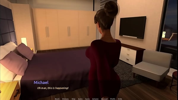 My tinder date cum inside my pussy without condom on date