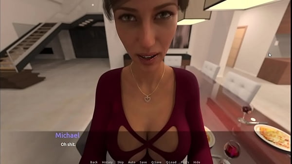 My tinder date cum inside my pussy without condom on date 