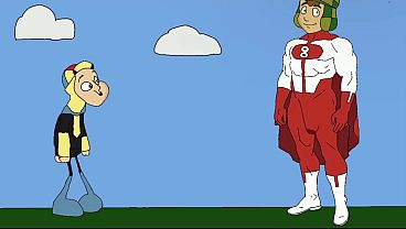 Quico Smashes Chavo thumbnail
