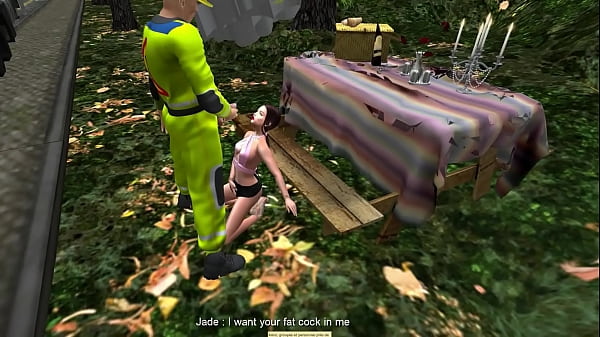 Second Life - Episod_13 - I prostitute_myself - Part 1