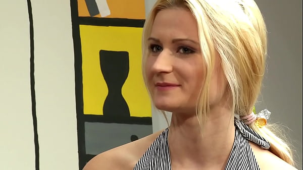 Play MP4 - real shy blonde whore