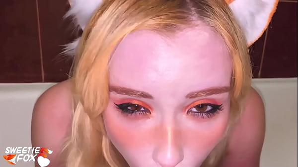 Babe_Fingering and PussyFucking Dildo in the Bathroom - Intensive Orgasm