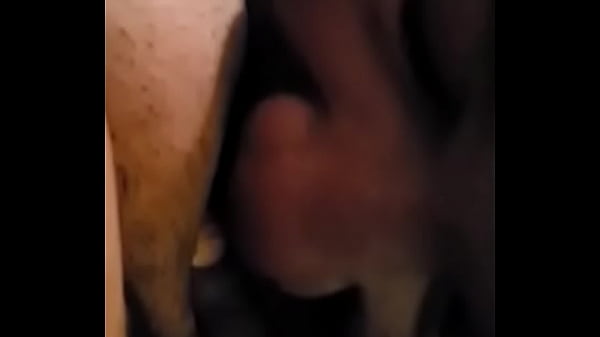 Head hunter caprece gets ate 