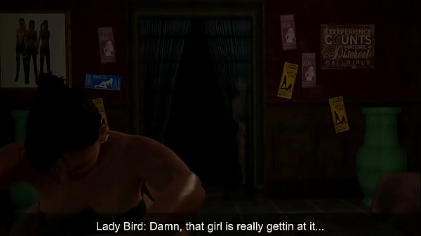 Beautiful black woman and her sexy manager fuck big dicked customer 