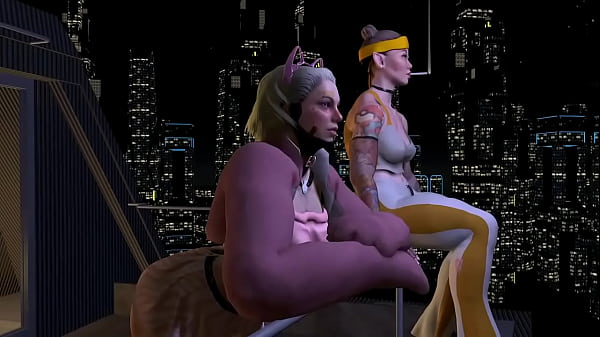 Nonton Beautiful Black Woman And Her Sexy Manager Fuck Big Dicked Customer thumbnail