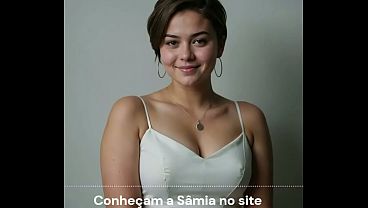 Um conto er&oacute;tico narrado por s&acirc;mia &aacute;udio er&oacute;tico relato de novinha com velho leitura excitante com a nossa babazinha s&acirc;mia 