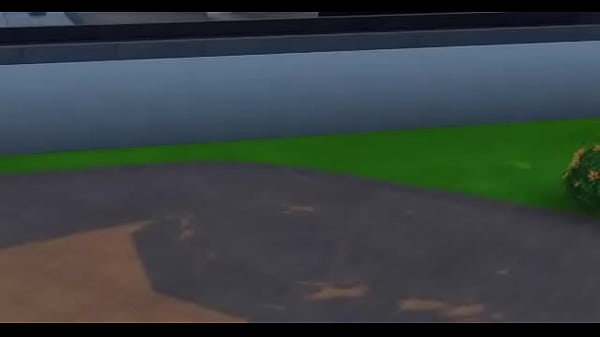 Nonton Warden Mckinley Uses Ebony Monique Putnam's Unprotected Fertile Womb As His Personal Toilet thumbnail