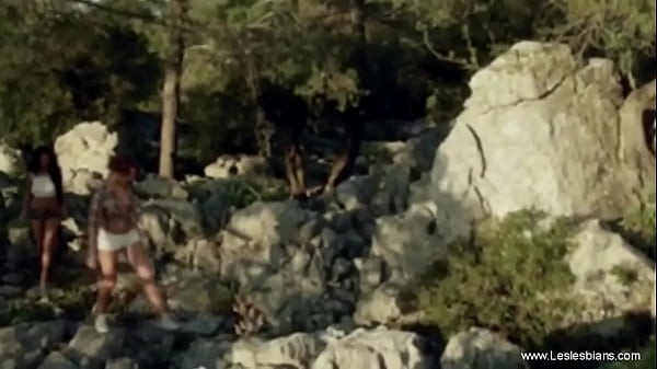 European Lovers In Lesbian Action video thumbnail